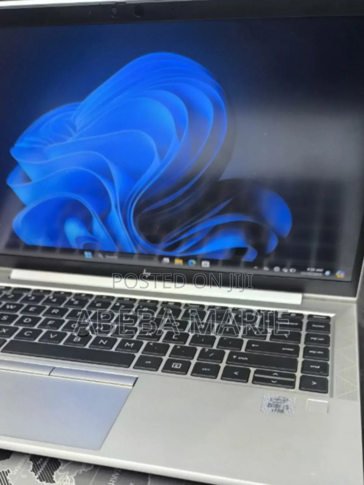 New Laptop HP EliteBook 840 G7 16GB Intel Core I7 SSD 512GB