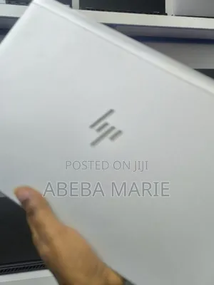 New Laptop HP EliteBook 840 G7 16GB Intel Core I7 SSD 512GB