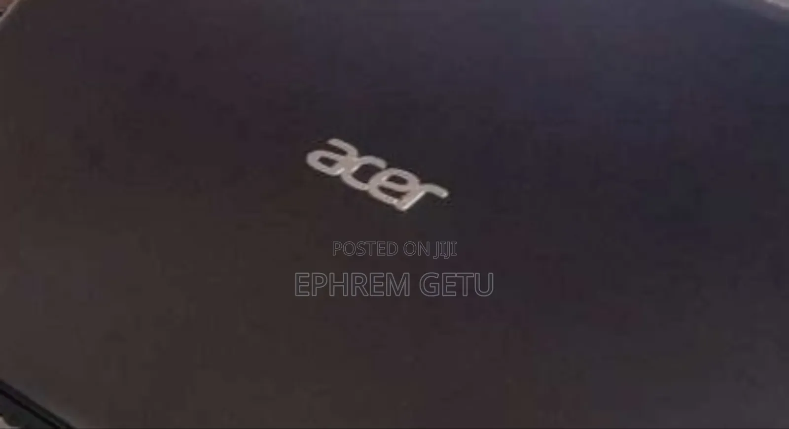 New Laptop Acer Aspire 3 8GB AMD Ryzen 5 SSD 512GB