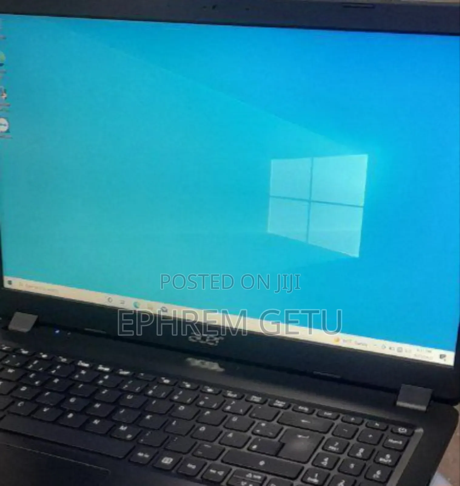 New Laptop Acer Aspire 3 8GB AMD Ryzen 5 SSD 512GB