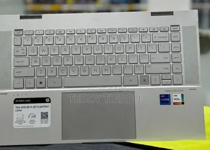 New Laptop HP Envy X360 16GB Intel Core I7 SSD 512GB