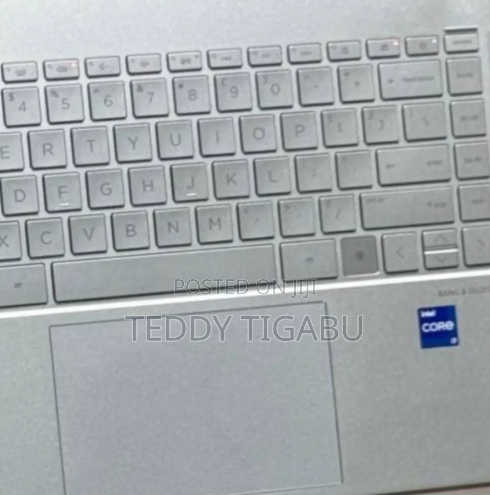 New Laptop HP Envy X360 16GB Intel Core I7 SSD 512GB