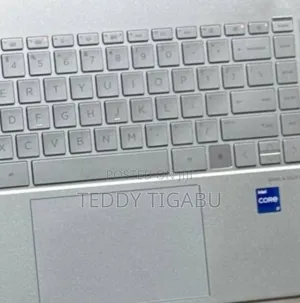 New Laptop HP Envy X360 16GB Intel Core I7 SSD 512GB