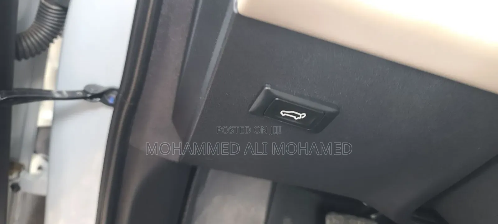 New BYD Yuan Up 2025 White