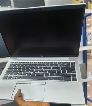 New Laptop HP EliteBook 840 G7 16GB Intel Core I7 SSD 512GB