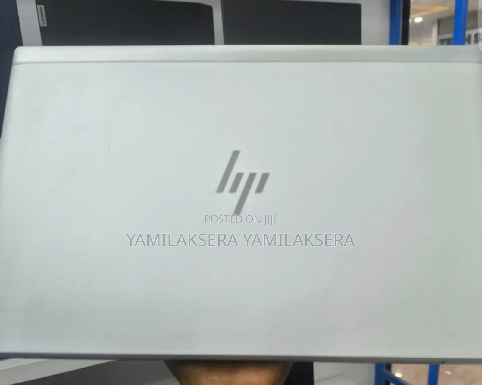 New Laptop HP EliteBook 840 G7 16GB Intel Core I7 SSD 512GB