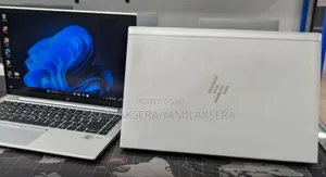 New Laptop HP EliteBook 840 G7 16GB Intel Core I7 SSD 512GB