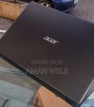 New Laptop Acer Aspire 3 8GB Intel Core I5 SSD 512GB