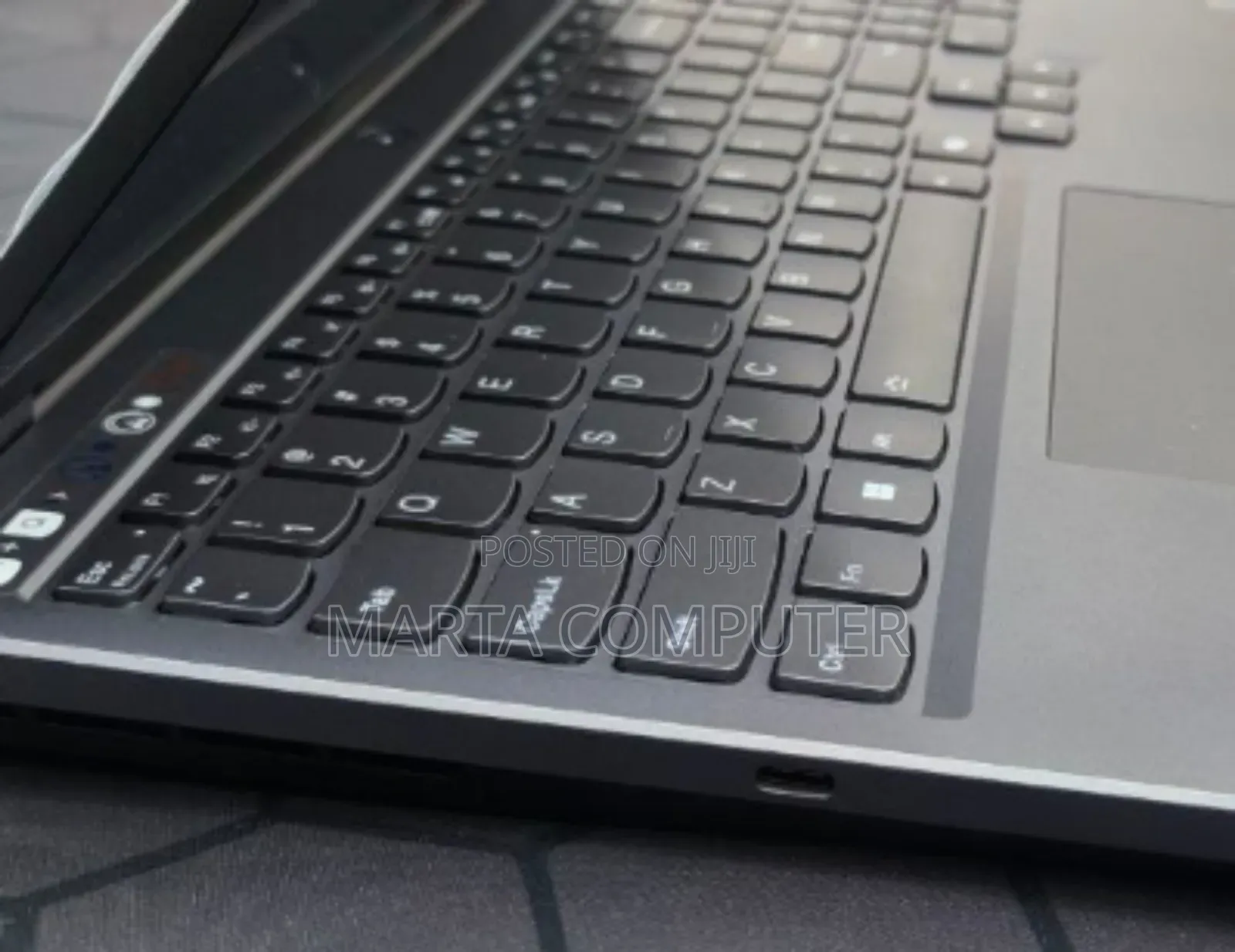 New Laptop Lenovo Legion 5 24GB Intel Core I7 SSD 512GB