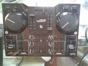 Photo - Dj Controller