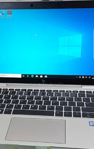 New Laptop HP EliteBook X360 1030 G4 8GB Intel Core I7 SSD 512GB