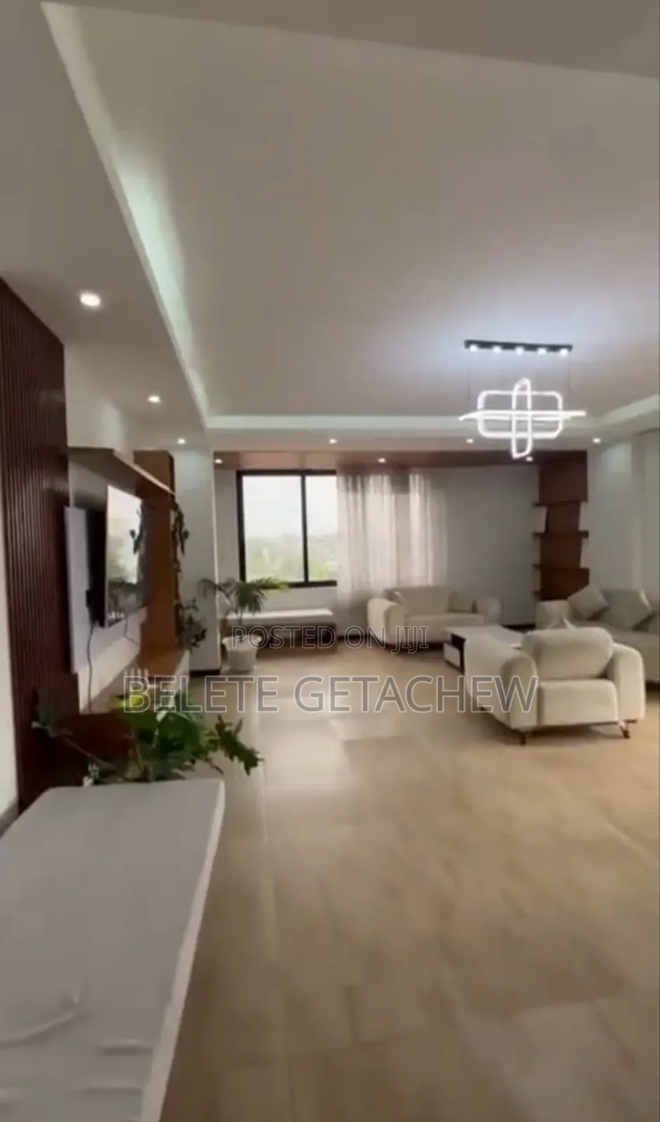 3bdrm Apartment in Bole-24, Luxury for sale