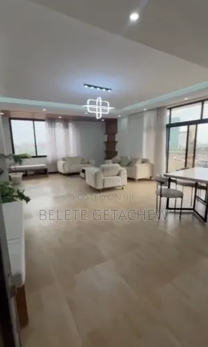 3bdrm Apartment in Bole-24, Luxury for sale