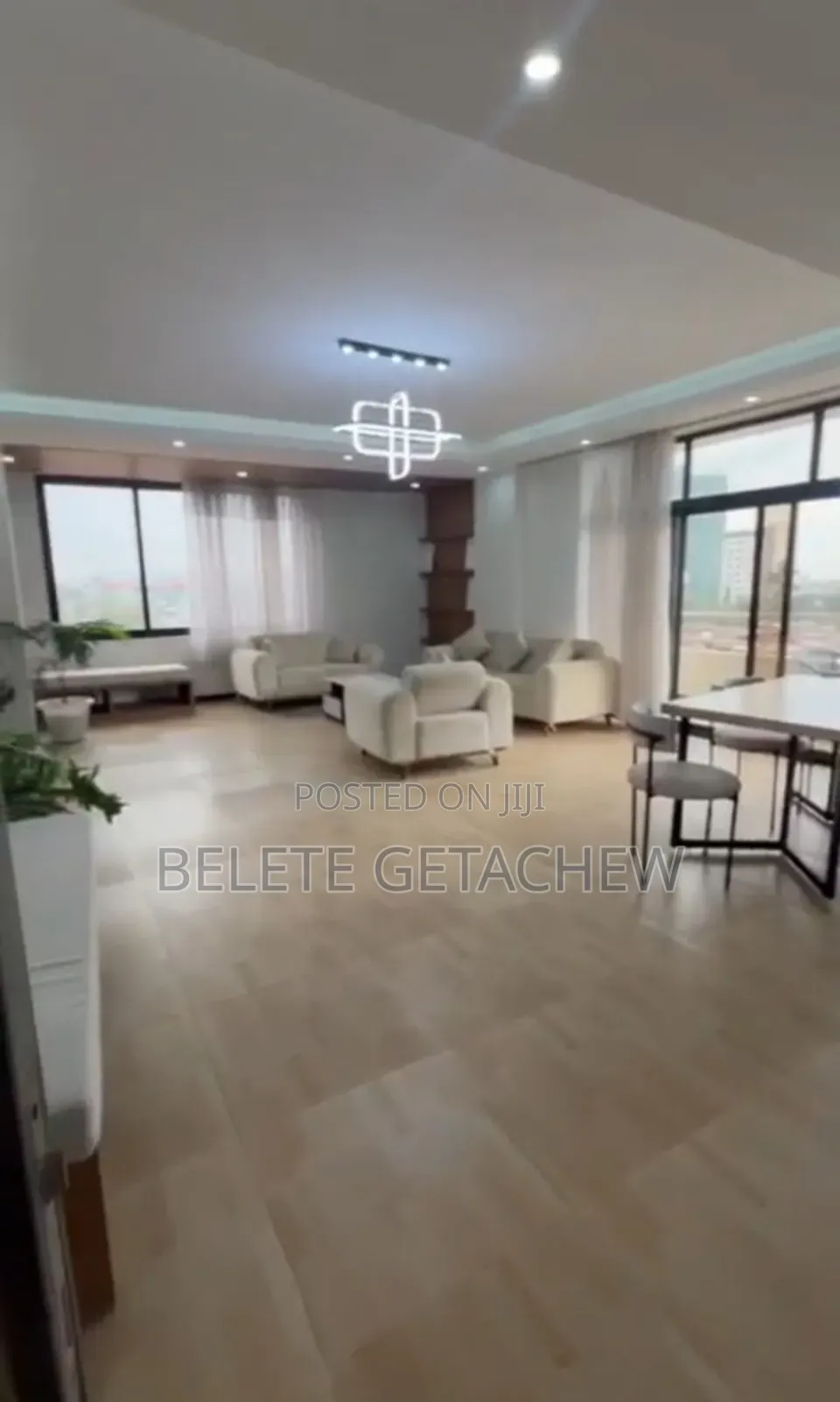 3bdrm Apartment in Bole-24, Luxury for sale