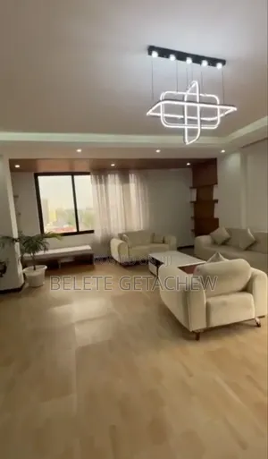 3bdrm Apartment in Bole-24, Luxury for sale