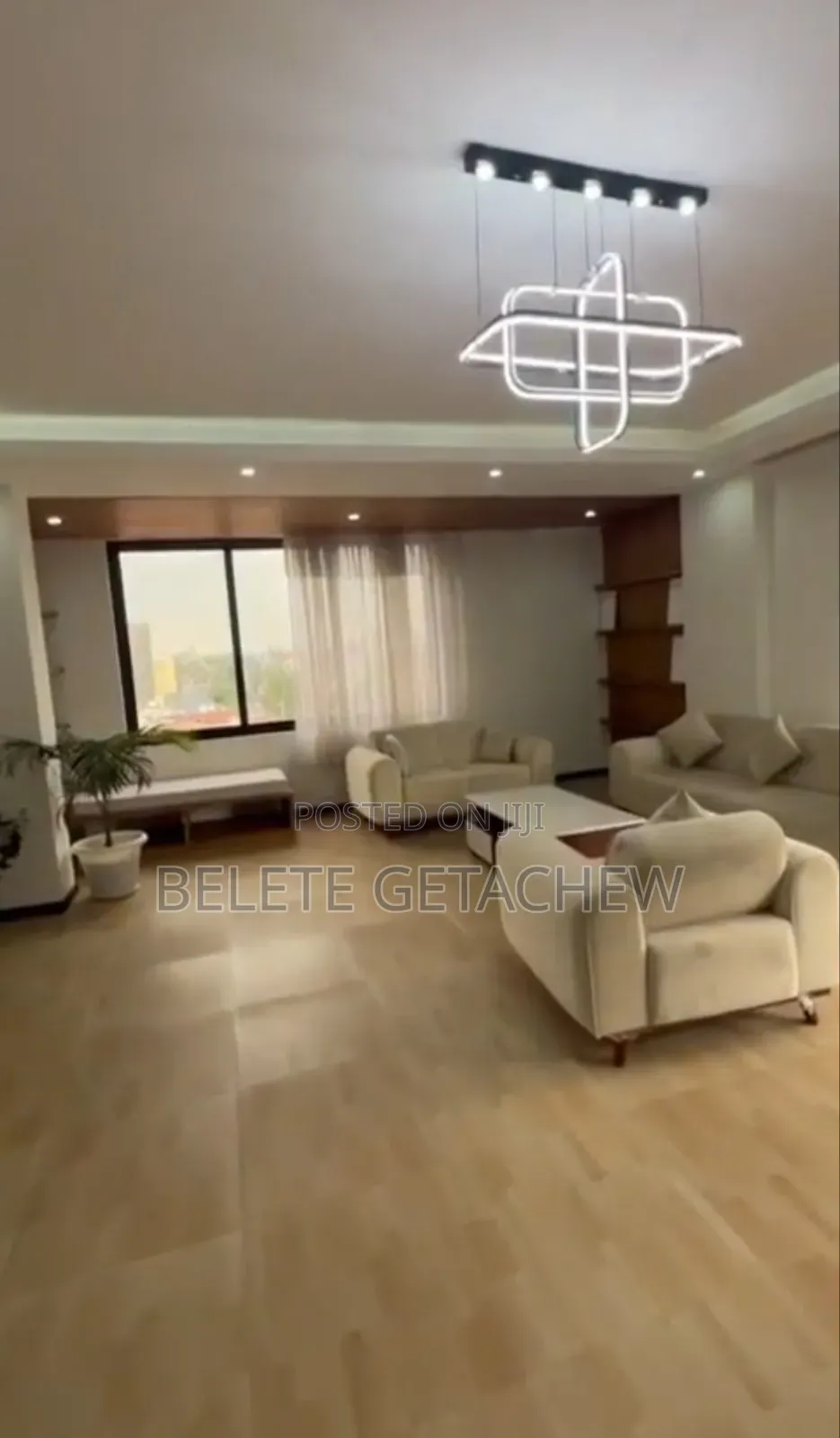 3bdrm Apartment in Bole-24, Luxury for sale