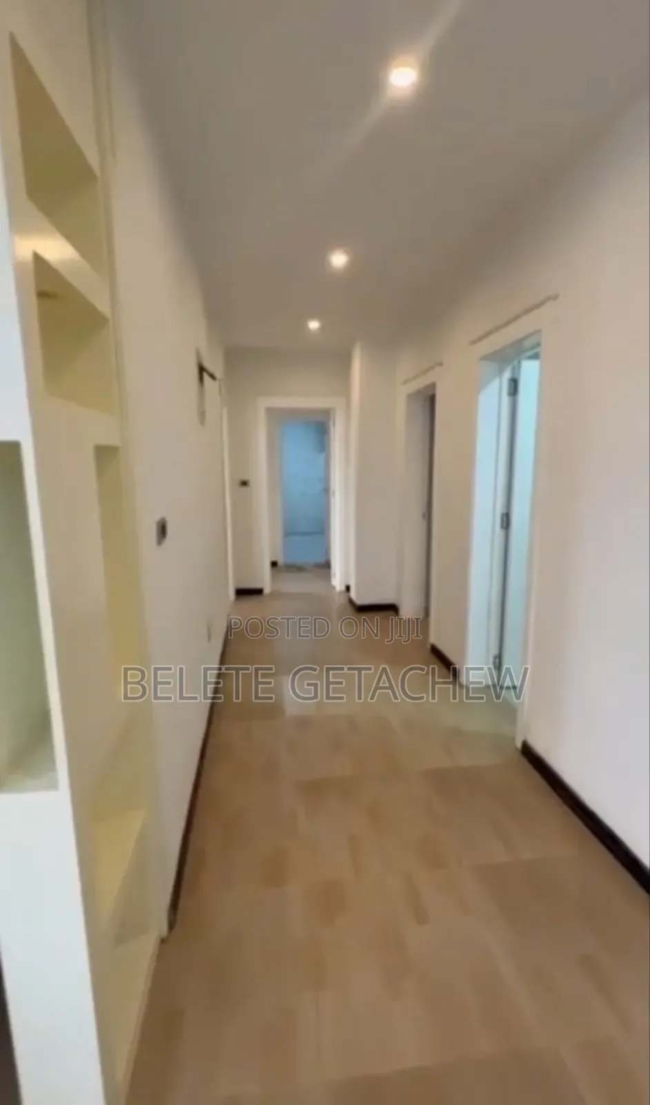 3bdrm Apartment in Bole-24, Luxury for sale