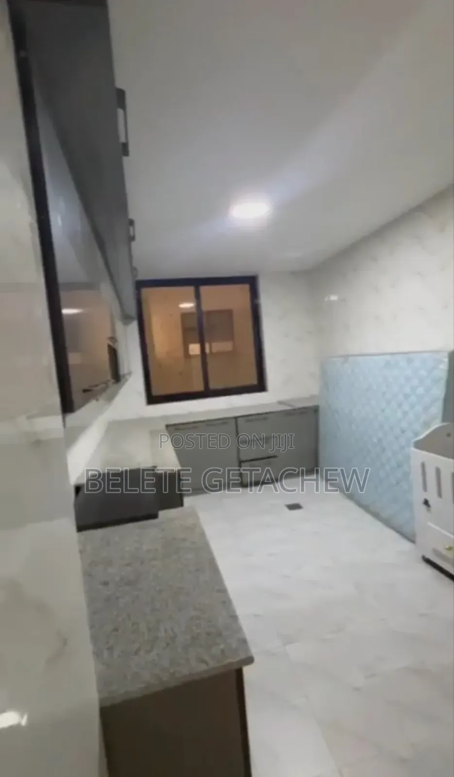 3bdrm Apartment in Bole-24, Luxury for sale