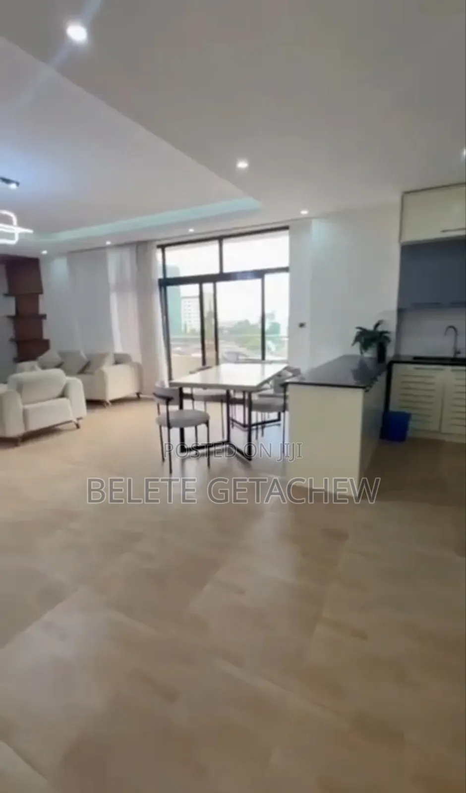 3bdrm Apartment in Bole-24, Luxury for sale