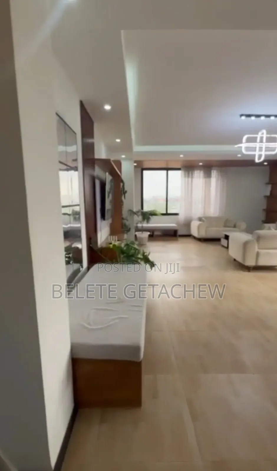 3bdrm Apartment in Bole-24, Luxury for sale