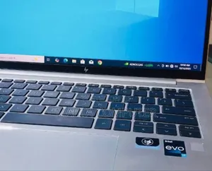 New Laptop HP EliteBook 840 G9 16GB Intel Core I7 SSD 512GB