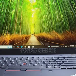 New Laptop Lenovo 16GB AMD Ryzen 7 SSD 512GB