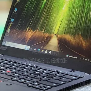 New Laptop Lenovo 16GB AMD Ryzen 7 SSD 512GB