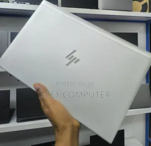 Photo - New Laptop HP EliteBook 840 G7 16GB Intel Core I5 SSD 512GB