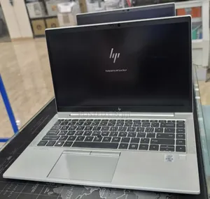 New Laptop HP EliteBook 840 G7 16GB Intel Core I5 SSD 512GB