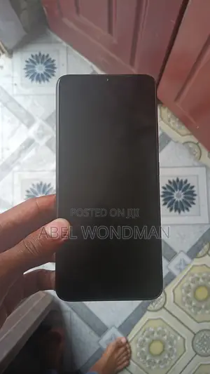 Photo - Infinix Smart 7 64 GB Black