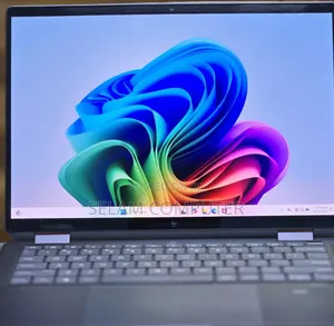 Photo - New Laptop HP Spectre X360 16GB Intel Core Ultra 7 SSD 1T