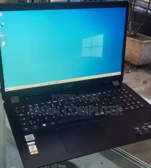 New Laptop Acer Aspire 3 8GB Intel Core I5 SSD 512GB