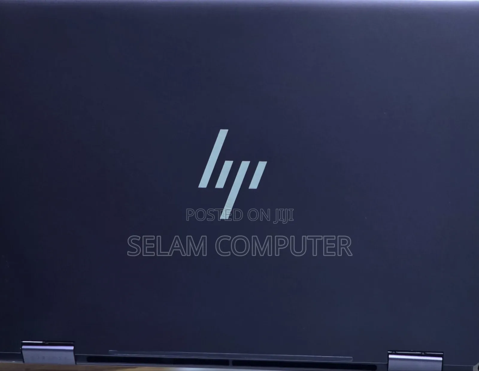 New Laptop HP Spectre X360 16GB Intel Core Ultra 7 SSD 1T