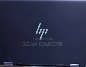 New Laptop HP Spectre X360 16GB Intel Core Ultra 7 SSD 1T