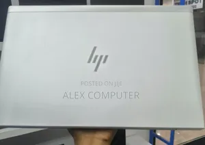New Laptop HP EliteBook 840 G7 16GB Intel Core I7 SSD 512GB