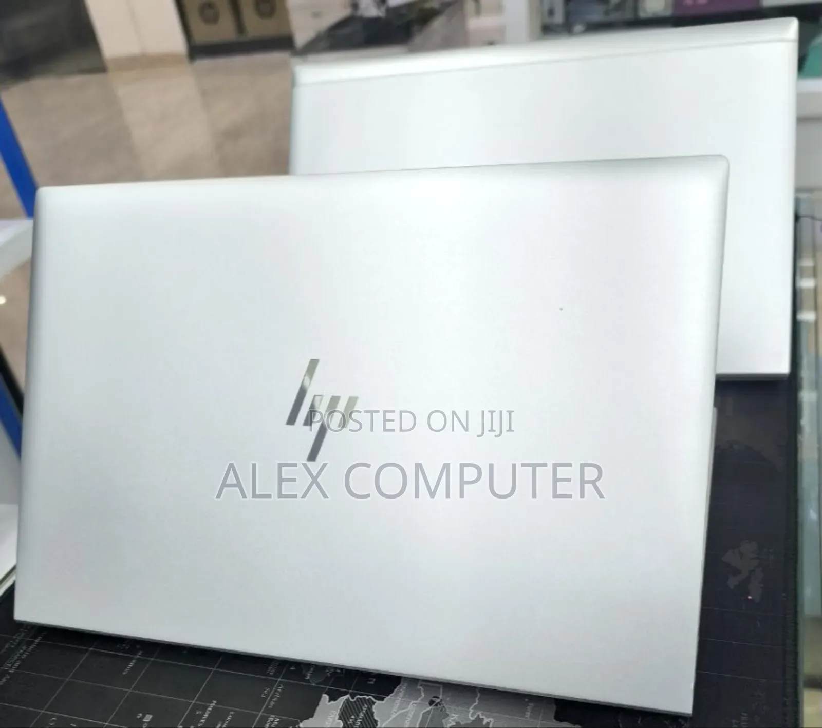 New Laptop HP EliteBook 840 G7 16GB Intel Core I7 SSD 512GB
