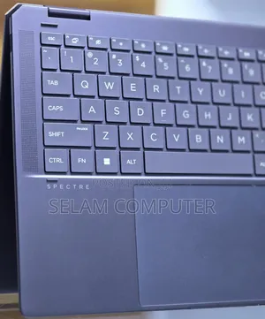 New Laptop HP Spectre X360 16GB Intel Core Ultra 7 SSD 1T