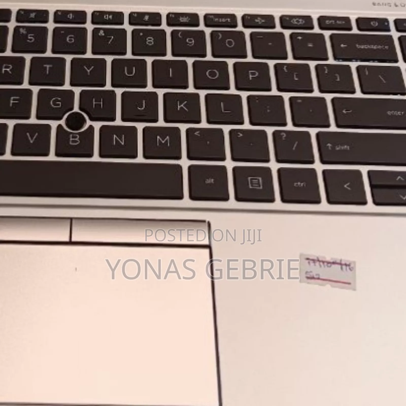 New Laptop HP EliteBook 840 16GB Intel Core I7 SSD 512GB
