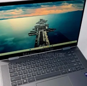 New Laptop HP Envy 13 16GB Intel Core I7 SSD 1T