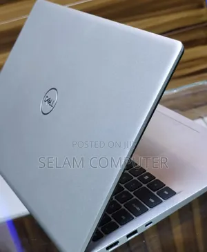 Photo - New Laptop Dell Inspiron 15 16GB Intel Core I7 SSD 512GB