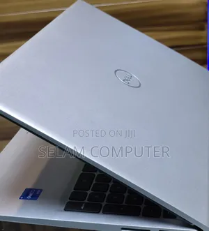 New Laptop Dell Inspiron 15 16GB Intel Core I7 SSD 512GB