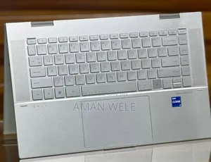 New Laptop HP Envy X360 16GB Intel Core I7 SSD 512GB