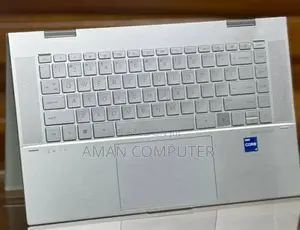 New Laptop HP Envy X360 16GB Intel Core I7 SSD 512GB