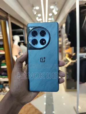 Photo - New OnePlus 12 512 GB