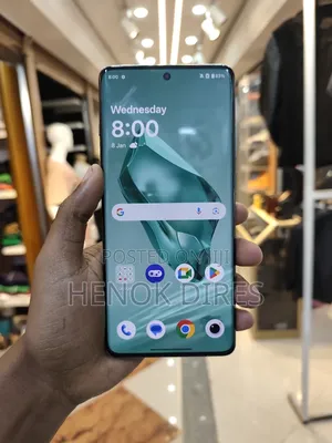 New OnePlus 12 512 GB