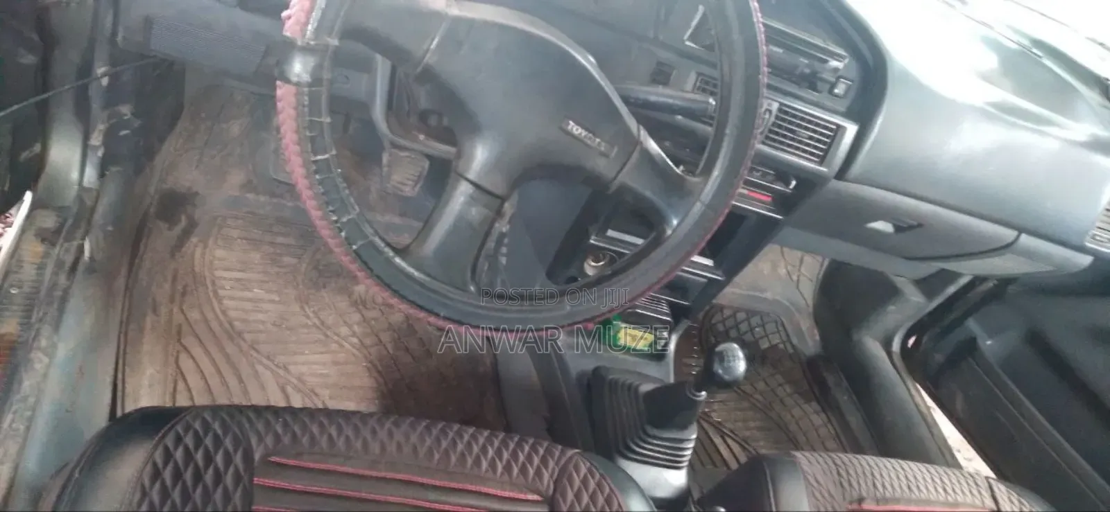 Toyota Corolla Hatchback 2019 Gray