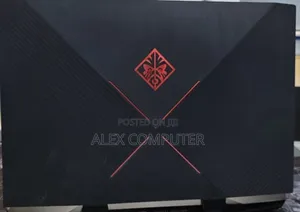 Photo - New Laptop HP Omen X 16GB Intel Core I7 SSD 512GB