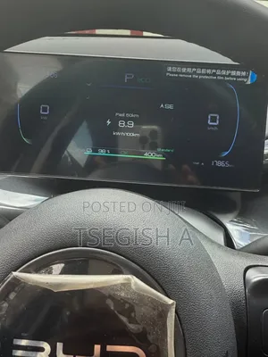 New BYD E2 43 kWh 94 hp FWD 2025 Gray