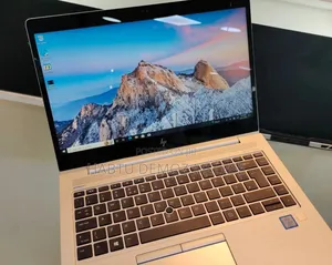 New Laptop HP EliteBook 840 16GB Intel Core I5 SSD 512GB