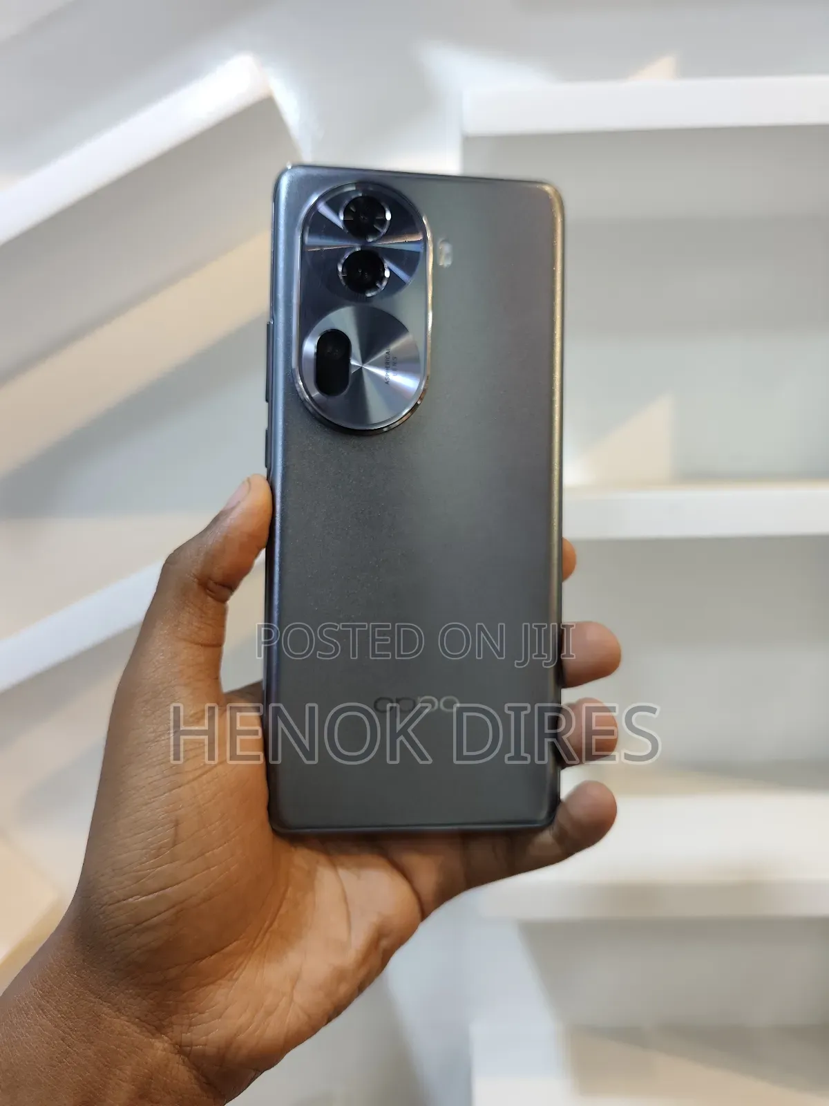 New Oppo Reno11 5G 256 GB